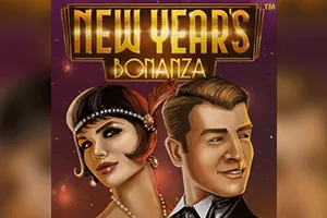 New Years Bonanza - AUTOCUAN777