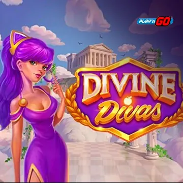 Divine Divas - AUTOCUAN777