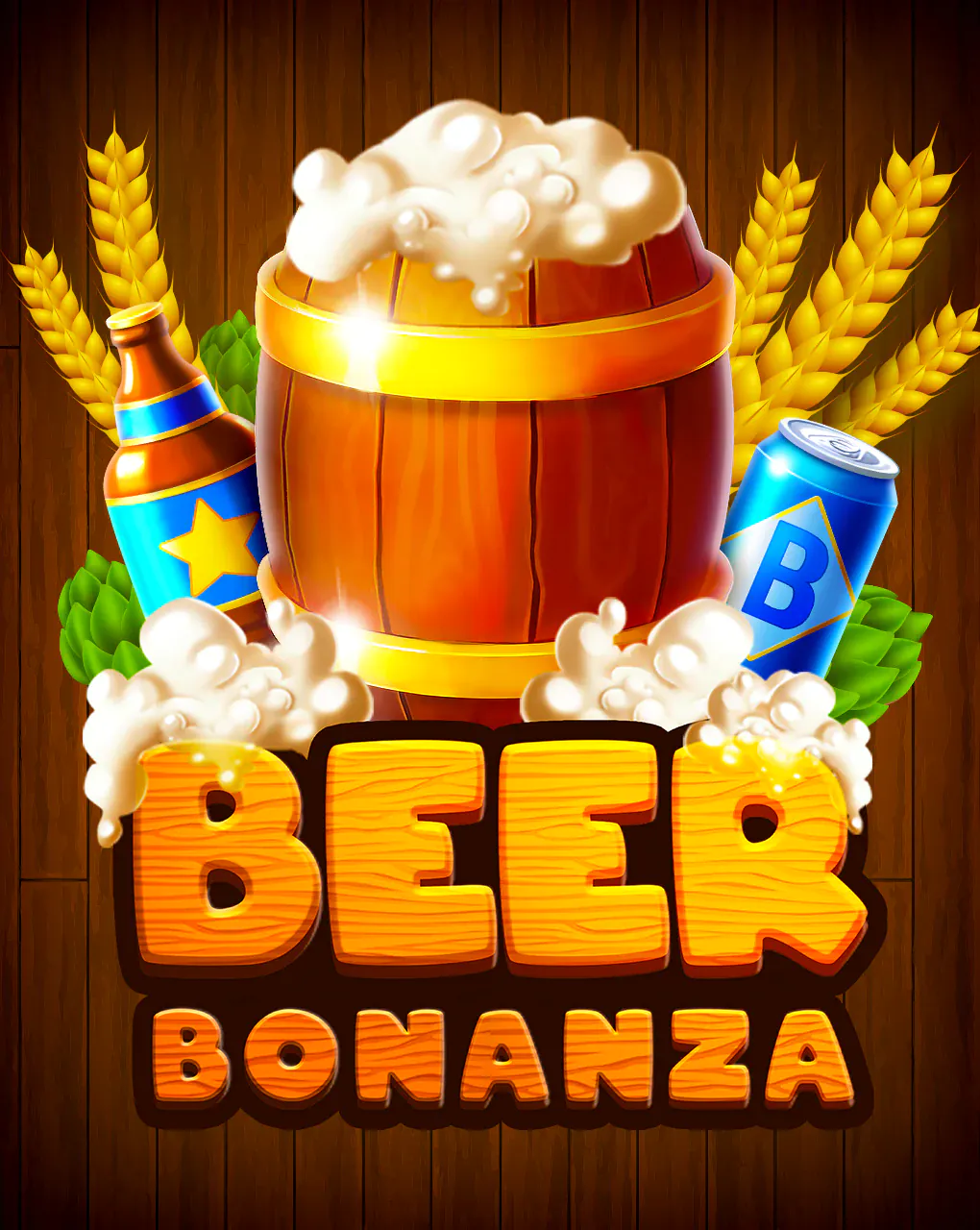 Bgaming : Beer Bonanza - AUTOCUAN777