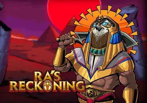 Ras Reckoning - AUTOCUAN777