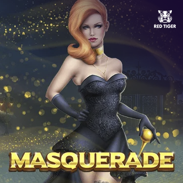 Masquerade - AUTOCUAN777