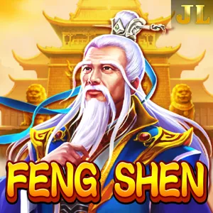 Jili : Fengshen - AUTOCUAN777