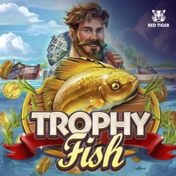 Trophy Fish - AUTOCUAN777