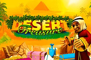 Desert Treasure - AUTOCUAN777