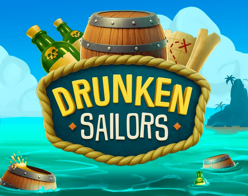 Drunken Sailors - AUTOCUAN777
