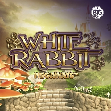 Bigtime : White Rabbit - AUTOCUAN777
