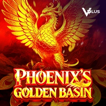 Phoenixs Golden Basin - AUTOCUAN777