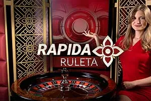 Ruleta Rapida - AUTOCUAN777
