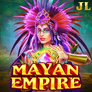 Jili : MAYAN EMPIRE - AUTOCUAN777