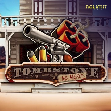 NolimitCity : Tombstone No Mercy - AUTOCUAN777