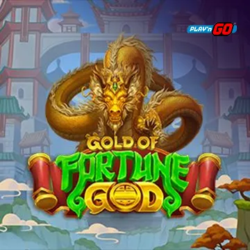 Gold of Fortune God - AUTOCUAN777