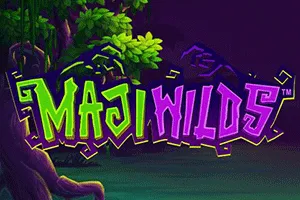 Maji Wilds - AUTOCUAN777