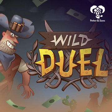 PeterSons : Wild Duel - AUTOCUAN777
