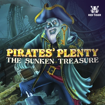 Pirates Plenty - AUTOCUAN777