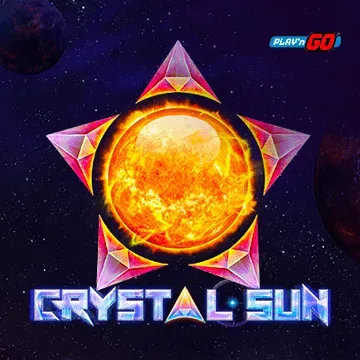 Crystal Sun - AUTOCUAN777