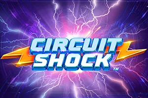 Circuit Shock - AUTOCUAN777