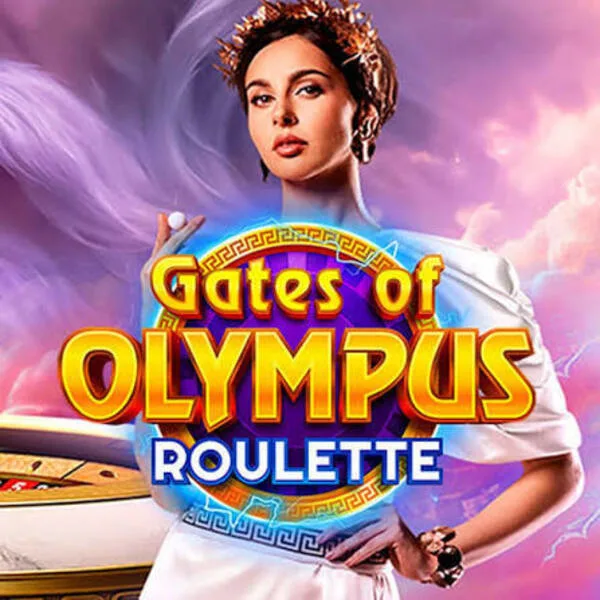Gates of Olympus Roulette - AUTOCUAN777