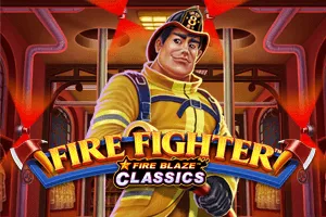 Fire Blaze: Fire Fighter - AUTOCUAN777