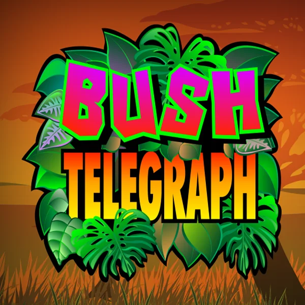 Bush Telegraph - AUTOCUAN777