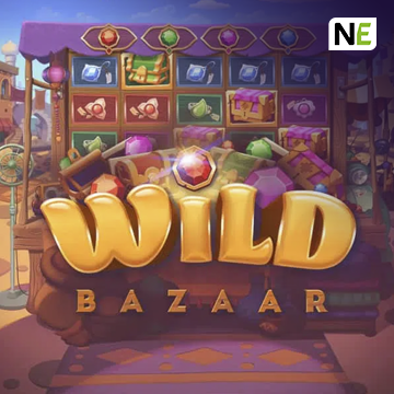Wild Bazaar - AUTOCUAN777