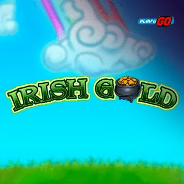 Irish Gold - AUTOCUAN777