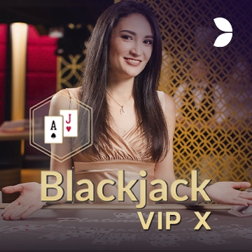 Blackjack VIP X - AUTOCUAN777