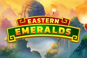 POP Eastern Emeralds (Quickspin) - AUTOCUAN777