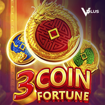 3 Coin Fortune - AUTOCUAN777