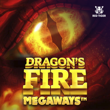 Dragons Fire Megaways - AUTOCUAN777