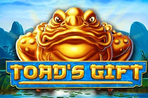 Toads Gift - AUTOCUAN777