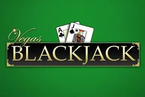 Vegas Blackjack! - AUTOCUAN777