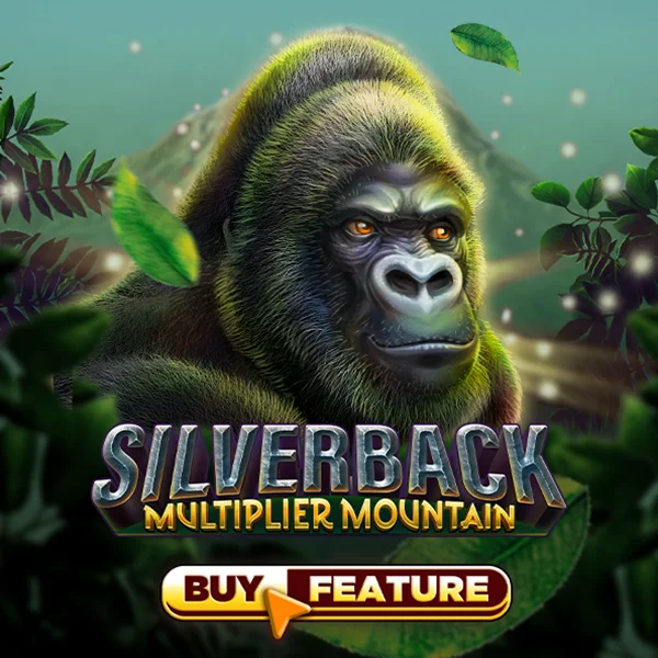 Silverback Multiplier Mountain - AUTOCUAN777