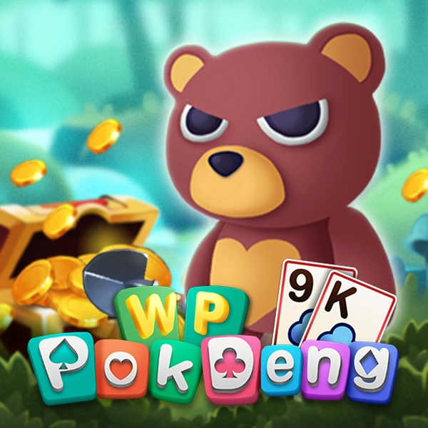 WP Pok Deng - AUTOCUAN777