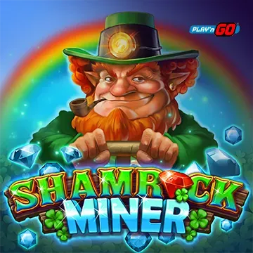 Shamrock Miner - AUTOCUAN777