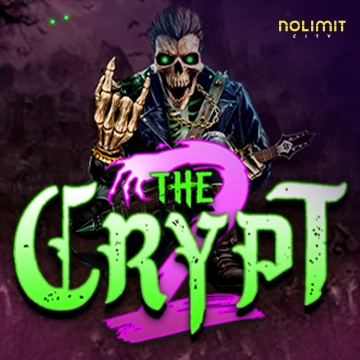 NolimitCity : The Crypt 2 - AUTOCUAN777