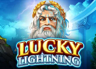 Pragmatic : Lucky Lightning - AUTOCUAN777