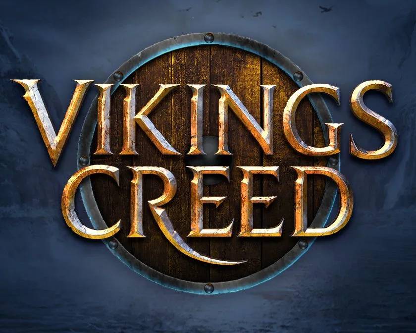 Vikings Creed - AUTOCUAN777