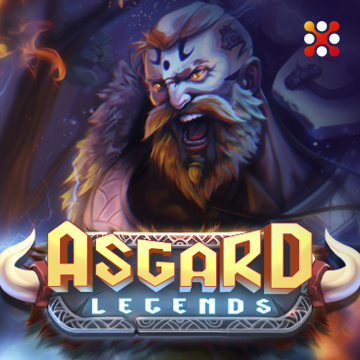 Mancala : Asgard Legends - AUTOCUAN777