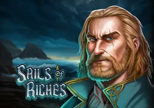 Sails of Riches - AUTOCUAN777