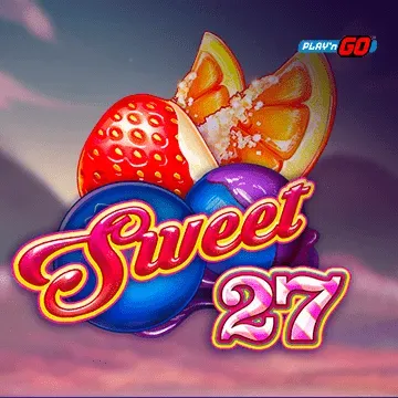 Sweet 27 - AUTOCUAN777