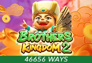 Spadegaming : Brothers Kingdom 2 - AUTOCUAN777