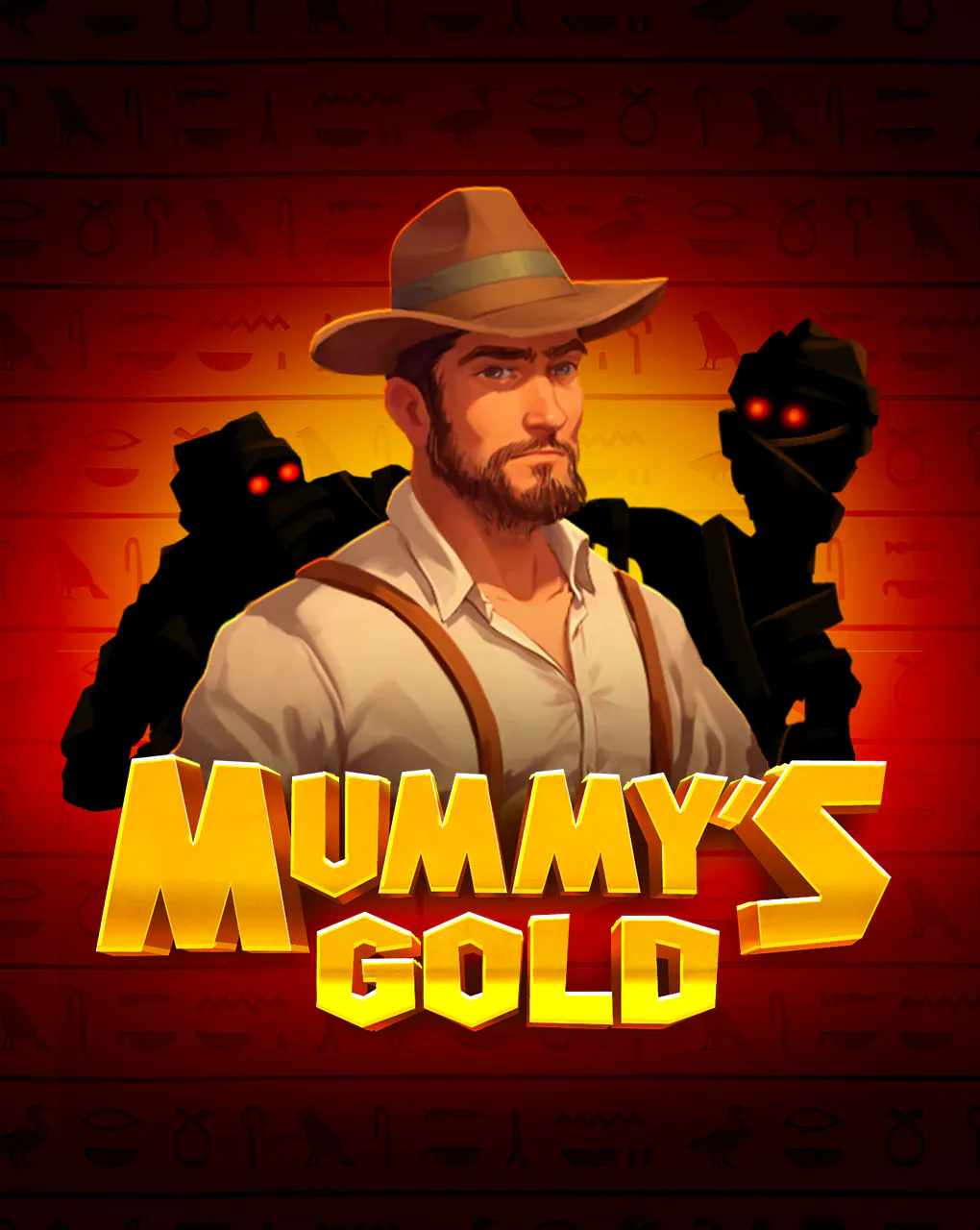 Bgaming : Mummys Gold - AUTOCUAN777