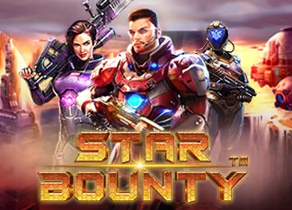 Pragmatic : Star Bounty - AUTOCUAN777