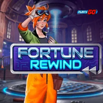 Fortune Rewind - AUTOCUAN777