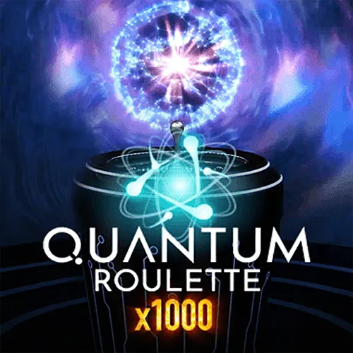 x1000 Quantum Roulette - AUTOCUAN777