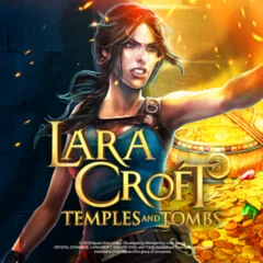 Lara Croft: Temples and Tombs - AUTOCUAN777