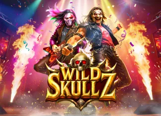 Pragmatic : Wild Skullz - AUTOCUAN777