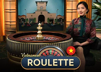 Vietnamese Roulette - AUTOCUAN777