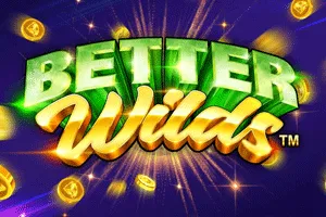 Better Wilds - AUTOCUAN777