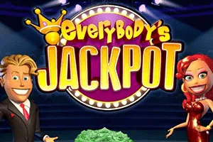 Everybodys Jackpot - AUTOCUAN777